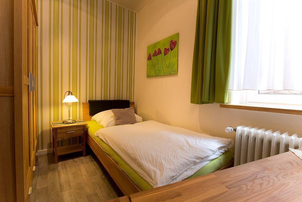 Zur Hessischen Schweiz Hotel Doernhagen Kültér fotó