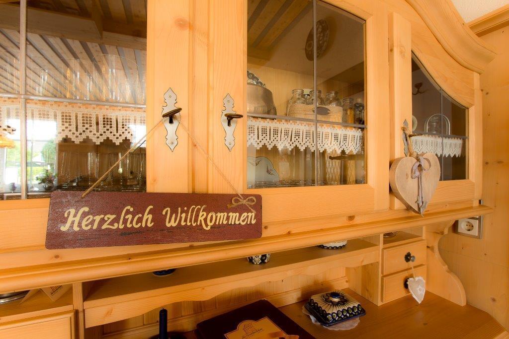 Zur Hessischen Schweiz Hotel Doernhagen Kültér fotó