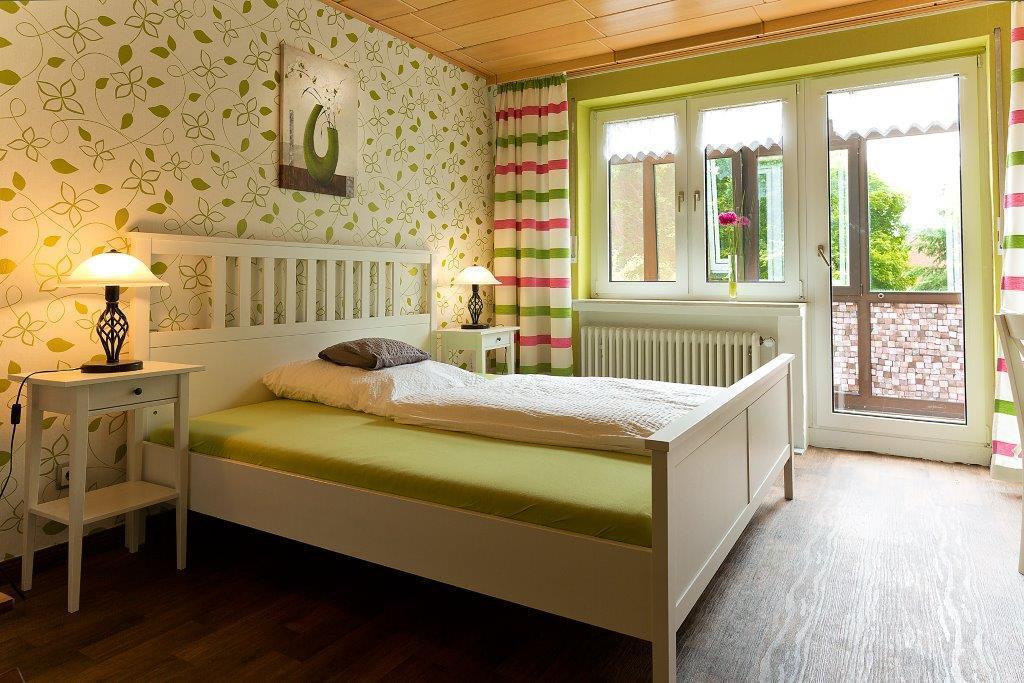 Zur Hessischen Schweiz Hotel Doernhagen Kültér fotó